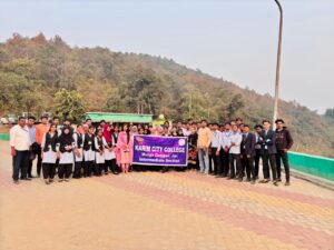 GEOG. TRIP 2025
