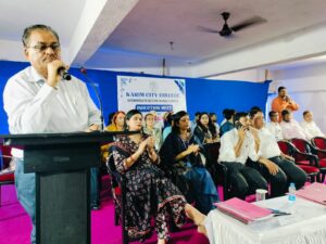 INDUCTION MEET